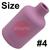 CK-3AG4  Size 4 CK 3 Series Standard Alumina Gas Cup. 41mm Long x 6mm Bore. 54N18