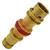 CK-3A8  CK Collet Body - Standard Gas Saver, 3 Series One Size Fits All