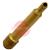 CK-4C040G  CK Stubby Wedge Collet