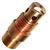 CK-4CB2  CK Stubby 4 Series Collet Body