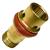 CK-6C40  Collet Body - Short, Gas Saver Parts, One Size Fits All