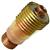 CK-4GL2  CK 4 Series - Stubby Series Collet Body - Gas Lens