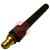 FXST200  Collet Cap Long, for 6.4mm (1/4