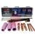 0000102316  CK TIG Torch Accessory Kit For CK210, TL210, FL250, CK300, TL300, CK18, TL18, CK26, TL26 & Kemppi 220, 250W (See Chart For Contents)