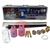 C11042-X1-1  CK TIG Torch Complete Gas Saver Accessory Kit for CK9, CK20, CK100, FL130, CK200, CK230, FL230 (See Chart For Contents)