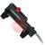 RC46  Linear Amperage Control with Velcro Straps for Lincoln Electric Machines, 5 pin Plug with 15ft. (4.6 m) cable