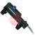 CK-WACCV-1-X-M5  Linear Amperage Control with Velcro Straps for Miller Electric Machines, 5 pin Plug with 53ft. (16.2m) cable