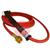 PROMIG-270  CK17 Gas Cooled TIG Torch with 1pc 7.6m Superflex Cable G3/8