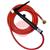 CK-CK17V25RSFRG  CK17V Gas Cooled TIG Torch with 1pc 8m Superflex Cable & Gas Valve G3/8
