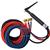 0000100835  CK18 3 Series Water-Cooled 350 Amp TIG Torch with 8m Superflex Cables & G3/8