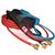 CK-CK2012SF  CK20 2 Series Water-Cooled 250 Amp TIG Torch with 4m Superflex Cables & G3/8