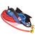 CK-CK2025SFFX  CK20 Flex Head Water-Cooled 250 Amp TIG Torch with 8m Superflex Cables & G3/8