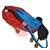 CK-CK2325SFFX  CK 230 Water-Cooled 300 Amp TIG Torch with 8m Superflex Cables, G3/8