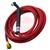 CK-CK2425RSFFX  CK24 Flex Head Gas-Cooled 80 Amp TIG Torch with 1pc 8m Superflex Cable, G3/8
