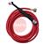 CK-CK2425RSFFX  CK OZMO 80A TIG Torch with 7.6m (25ft) Superflex Cables, G3/8