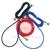 CK-CK24W25SF-OZMO  CK OZMO 180A Water-Cooled TIG Torch with 7.6m (25ft) Superflex Cables, G3/8