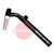 790093061  CK26V 3 Series Gas cooled  4m Tig Torch With 1pc Superflex Cable &.Gas Valve 3/8 BSP. Flex Head. 200 amps Gas Cooled