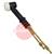 CK-CK510  CK 510 Torch Body Water Cooled 500A 70° Rg
