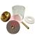 420133  2 Series Large Diameter Gas Saver Kit 1.0mm