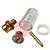 CK-D2GS116LD  2 Series Complete Front End Kit. Pyrex Cup 1.6mm.