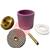 CK-D2GS332LDA  2 Series Large Diameter Gas Saver Kit 3.2mm With Alumina Cup