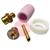 428393  CK 2 Series Complete Front End Gas Saver Kit, Alumina Cup