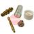 POWERTEC-i380C  3 Series Complete Front End Kit. Pyrex Cup 4.0mm