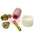 CK-D4GS332  3 Series / 4 Series Short Gas Saver Kit, Alumina Cup, 2.4mm