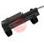 CK-3CB418  CK Momentary Switch with Velcro Attachment and 7.8m Cable (No Plug)