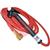 SSBBWKOKN  CK FlexLoc FL130 2 Series 130 Amp TIG Torch with 7.6m SuperFlex Mono Cable, G3/8