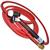 CK-FL1512SF  CK FlexLoc FL150 3 Series 150 Amp TIG Torch with 3.8m Superflex Mono Cable, G3/8