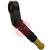 CK-CWMT5127045H  CK Flex-Loc Gas Cooled Torch Body