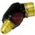 CK-RAC2M1XM5  CK Micro Torch Head - 45 Degree (for use with MR70 & MR140)