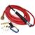 CK-CK2325SFFX  CK MR70 Air-Cooled Micro Torch Package, 70Amp, with 3.8m Superflex Cable, G3/8