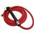 CK-CK2325SFFX  CK Trimline TL26 Gas Cooled 200A TIG Torch, Flex Head, with 3.8m (12ft) Superflex Cable, G3/8