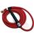 CWCX56  CK Trimline TL26 Gas Cooled 200A TIG Torch, with 7.6m Superflex Cable, G3/8