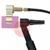 0000100835  CK Trailing Shield for 3 Series Torches with Large Gas Lens