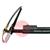 101E3302  Cold Wire Hand Held 400 Amp Rigid Cold Wire Torch .035