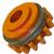 0040900270  Kemppi Duratorque Lower Drive Roller For Kempact, Fastmig Synergic & Pulse, Fitweld