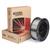 ED030934  Lincoln Electric Innershield NR-233-MP, 1.6mm Self-Shielded Flux Cored MIG Wire, 11.35Kg Reel, E71T-8