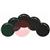 CK-A332C20  2' Diameter Shade 5 Lens (Each)