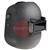 EF810904  Prota Shell Standard - Flip Up Lens Holder - Lens Size 4 1/4