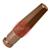 7010402  Tweco Eliminator Tapered Contact Tips 1.3mm