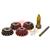 F000263  Kemppi 1.6mm GT04 Heavy Duty Drive Roll Kit for MXP 37