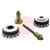 KP-ARCFEEDMCSP  Kemppi 0.8 - 0.9mm GT02 Drive Roll Kit #1 for Fitweld 300