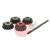 F000455  Kemppi FE (MC/FC) V1.0 HD Feed Roll Kit #21 for SuperSnake GTX04HD