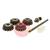 F000506  Kemppi FE (MC/FC) V1.4 HD Feel Roll Kit #21 for SuperSnake GTX04HD