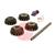 F000455  Kemppi MC/FC VK1.0 HD Feed Roll Kit #21 for SuperSnake GTX04HD