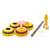 F000497  Kemppi FE (MC/FC) V1.6 Feed Roll Kit #20 for X5 FastMig / MasterMig