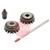 F000515  Kemppi FE (MC/FC) V1.0 Heavy Duty Feed Roll Kit #21 for SuperSnake GTX